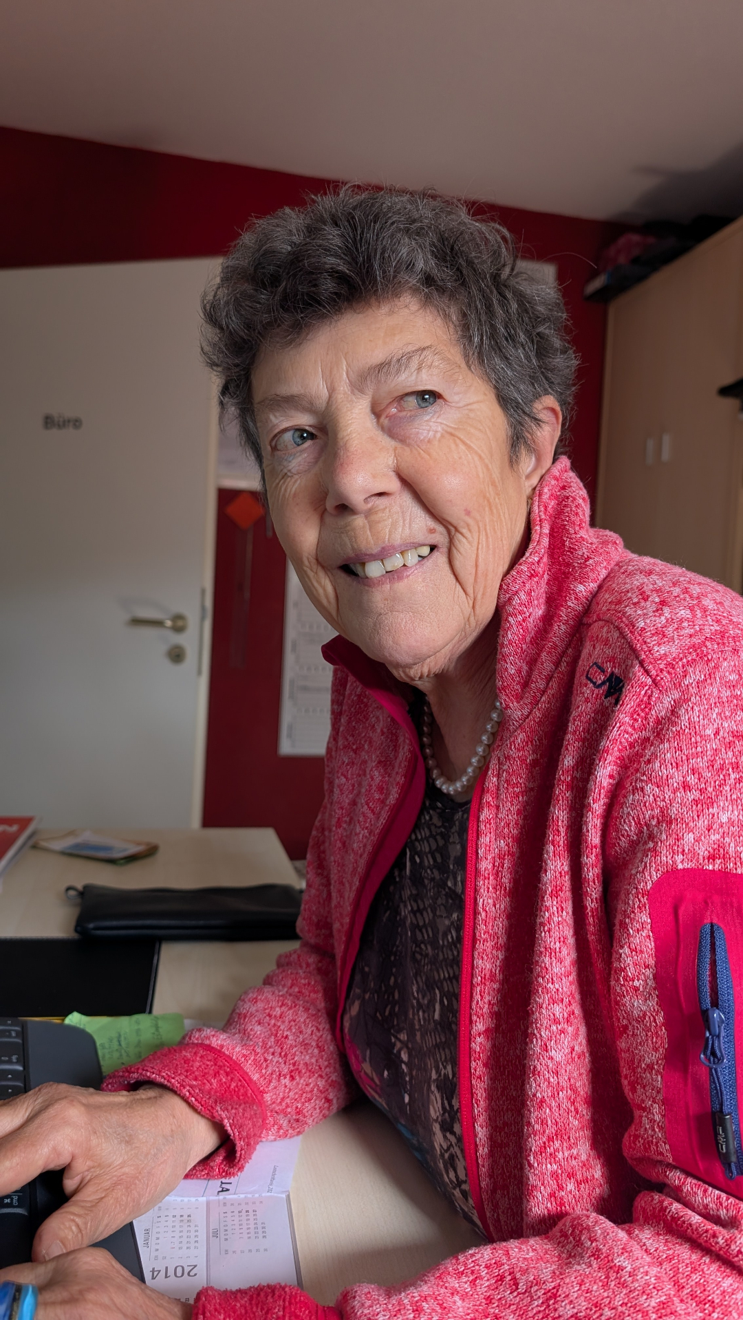 Roswitha Lutz-Hartmann
