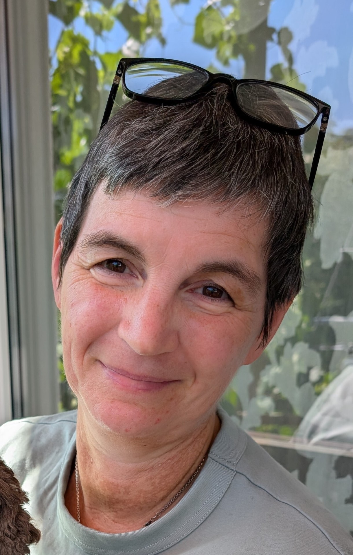 Siglinde Schäuble